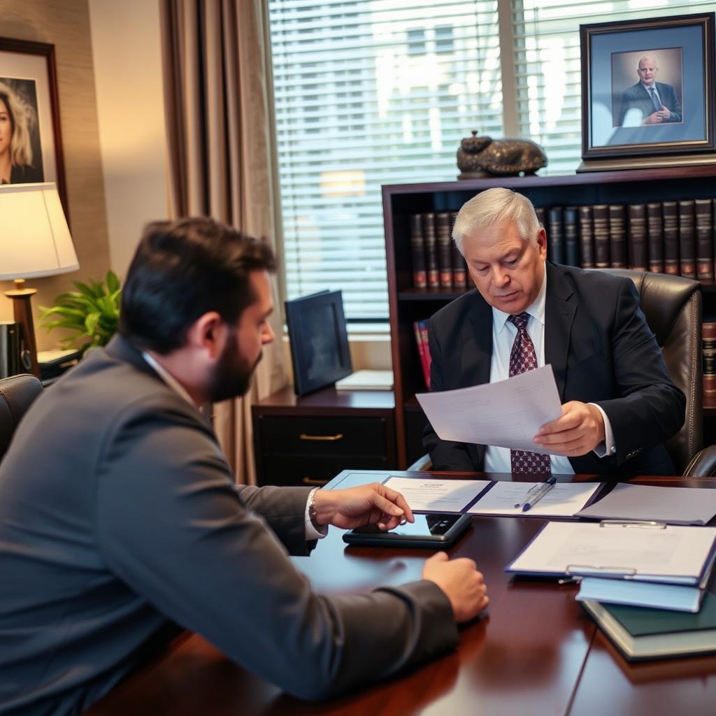 DUI Lawyer Cleveland Park, DC