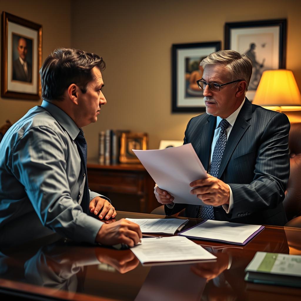 DUI Lawyer Colonial Heights, VA