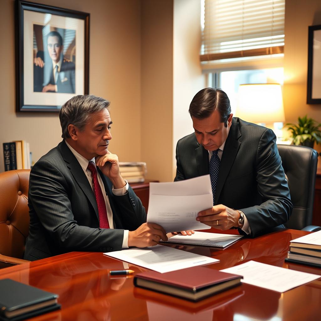 DUI Lawyer Foggy Bottom, DC