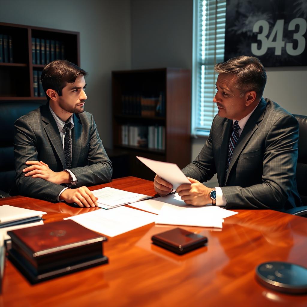 DUI Lawyer Logan Circle, DC