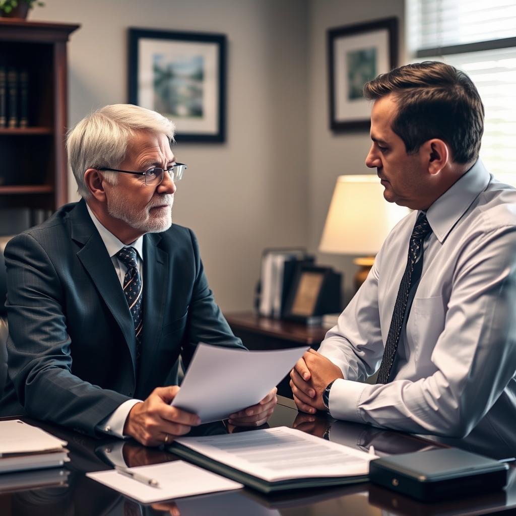 DUI Lawyer Rockingham County, VA