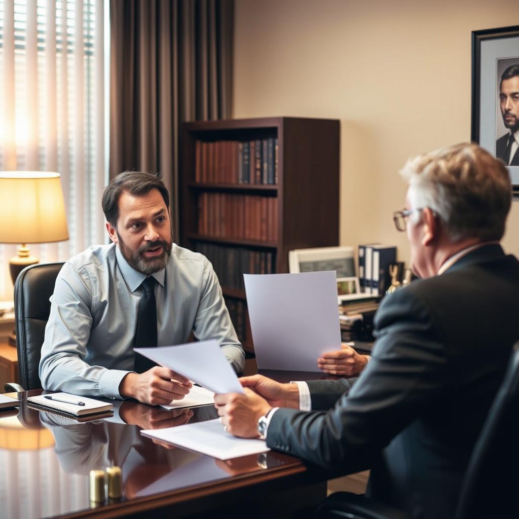 DUI Lawyer Spring Valley, DC