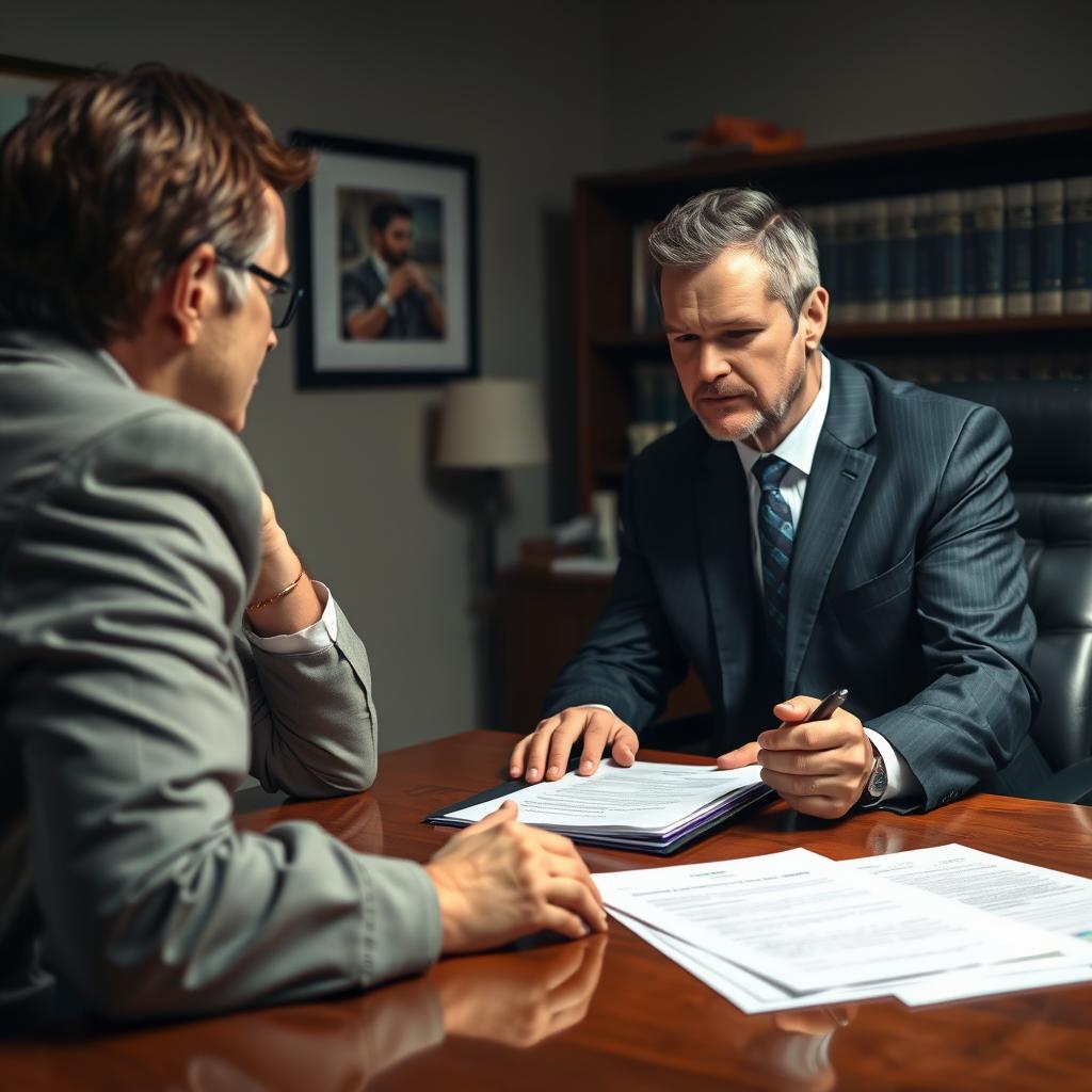DUI Lawyer Virginia Beach, VA