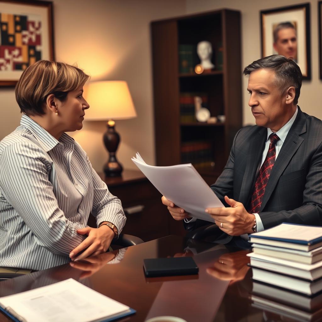 DUI Lawyer Washington DC, DC