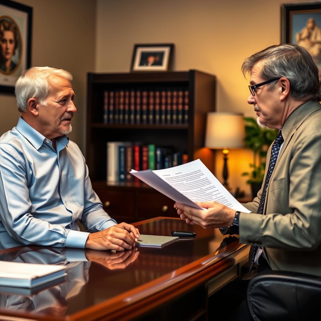 DWI Lawyer Virginia, VA