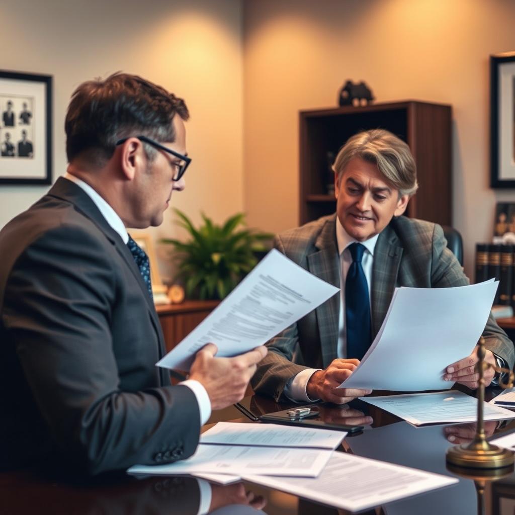DWI Lawyer Washington DC, DC