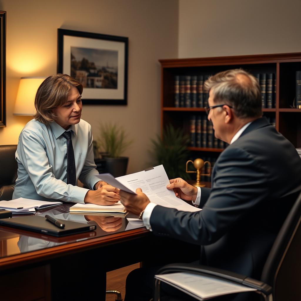 Excessive Speed Lawyer Maryland, MD