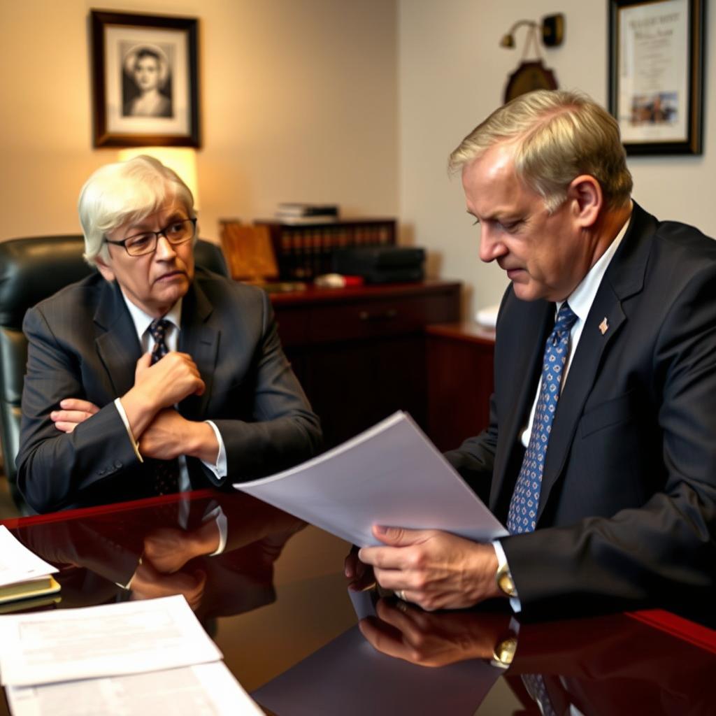 Felony DUI Lawyer New Kent County, VA