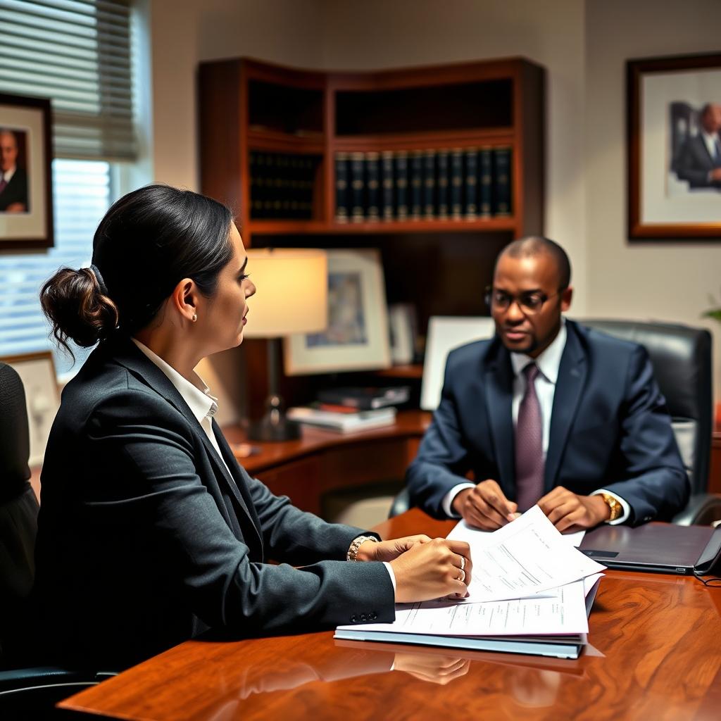 Hit and Run Lawyer Anacostia, DC