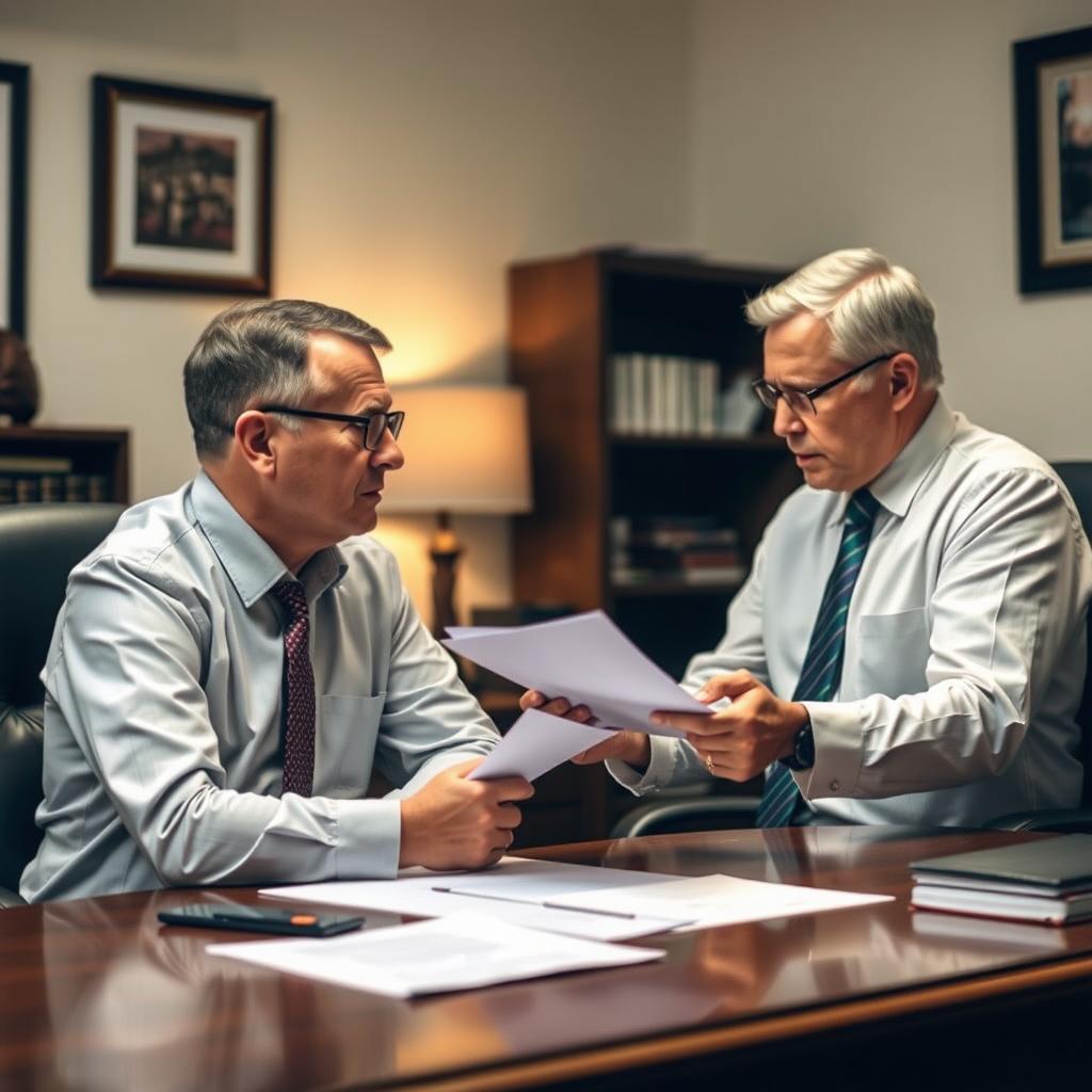 Hit and Run Lawyer Rockingham County, VA