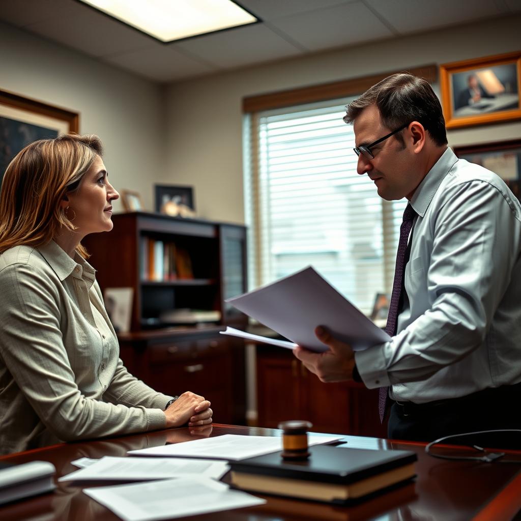 License Suspension Defense Lawyer Virginia, VA