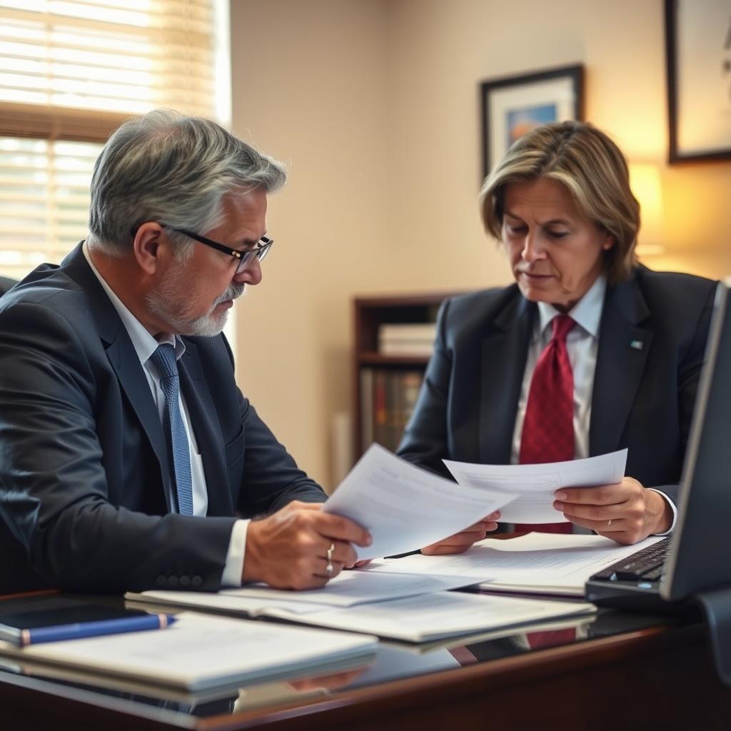 License Suspension Lawyer Maryland, MD