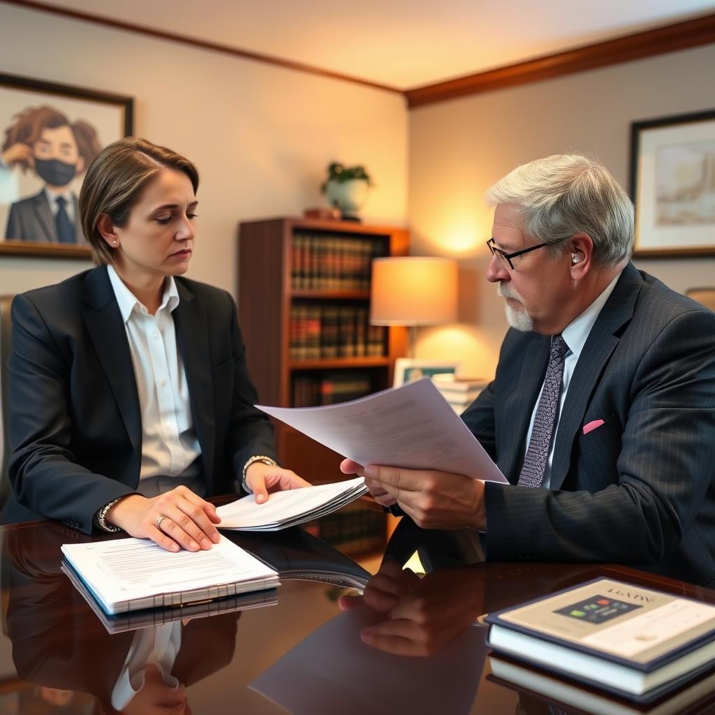 Moving Violation Lawyer Maryland, MD