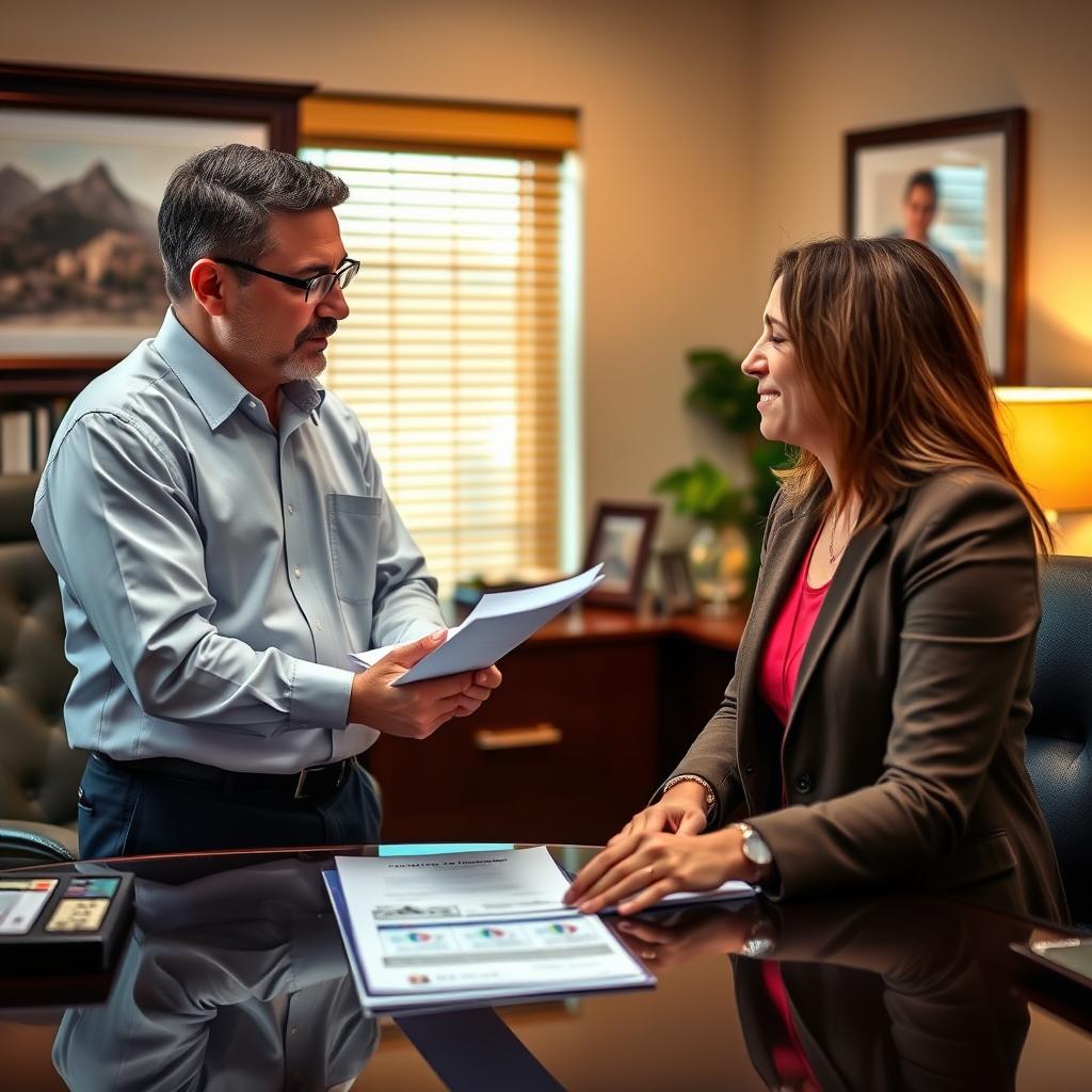 Out-of-State Driver Lawyer Dinwiddie County, VA
