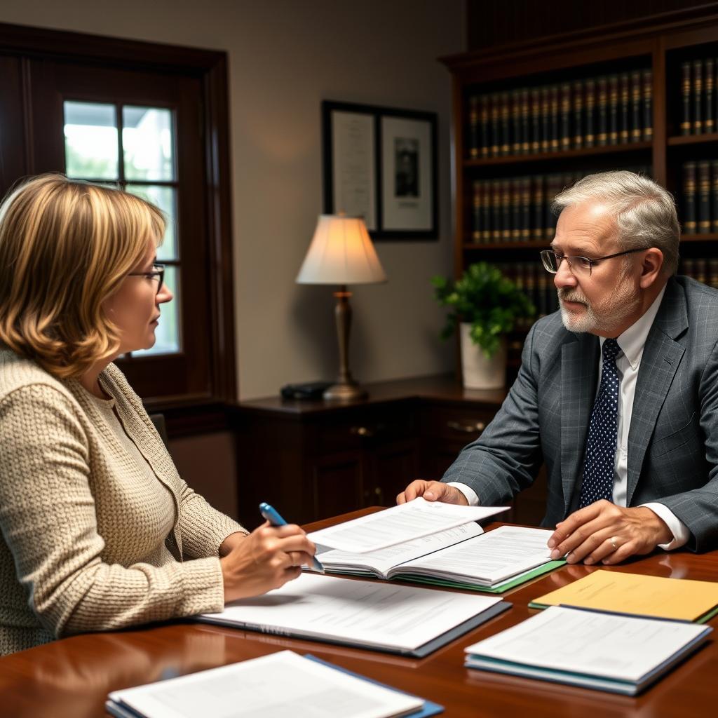 Out-of-State Driver Lawyer Fluvanna County, VA