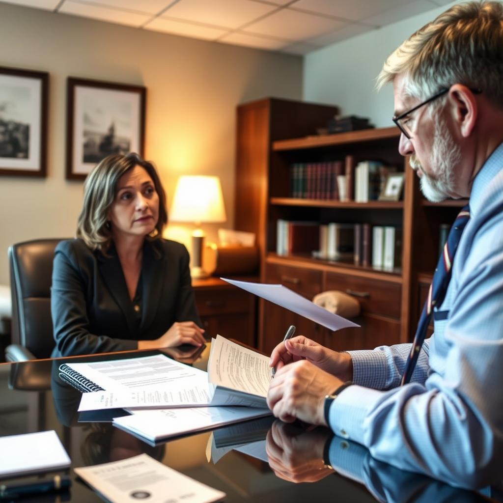 Out-of-State Driver Lawyer Rappahannock County, VA