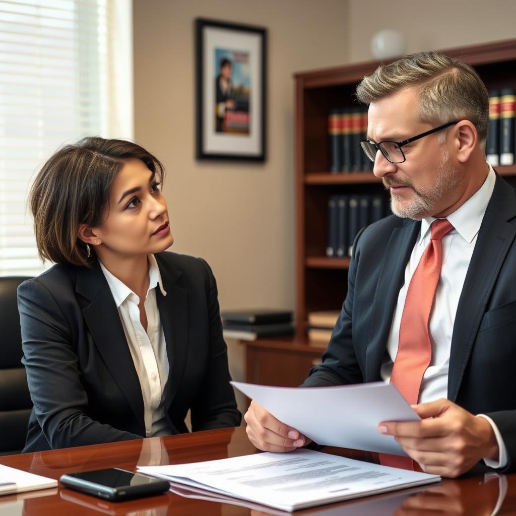 Points Suspension Lawyer Maryland, MD