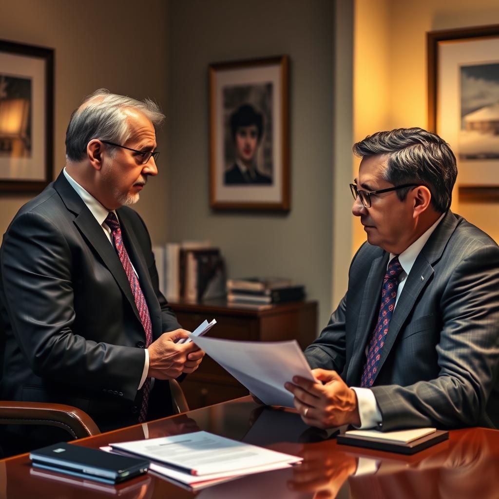 Reckless Driving Lawyer Chevy Chase, DC