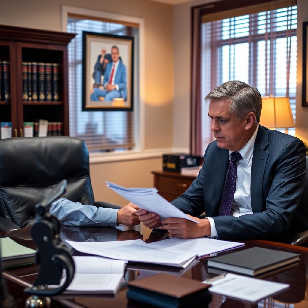 Reckless Driving Lawyer Dinwiddie County, VA