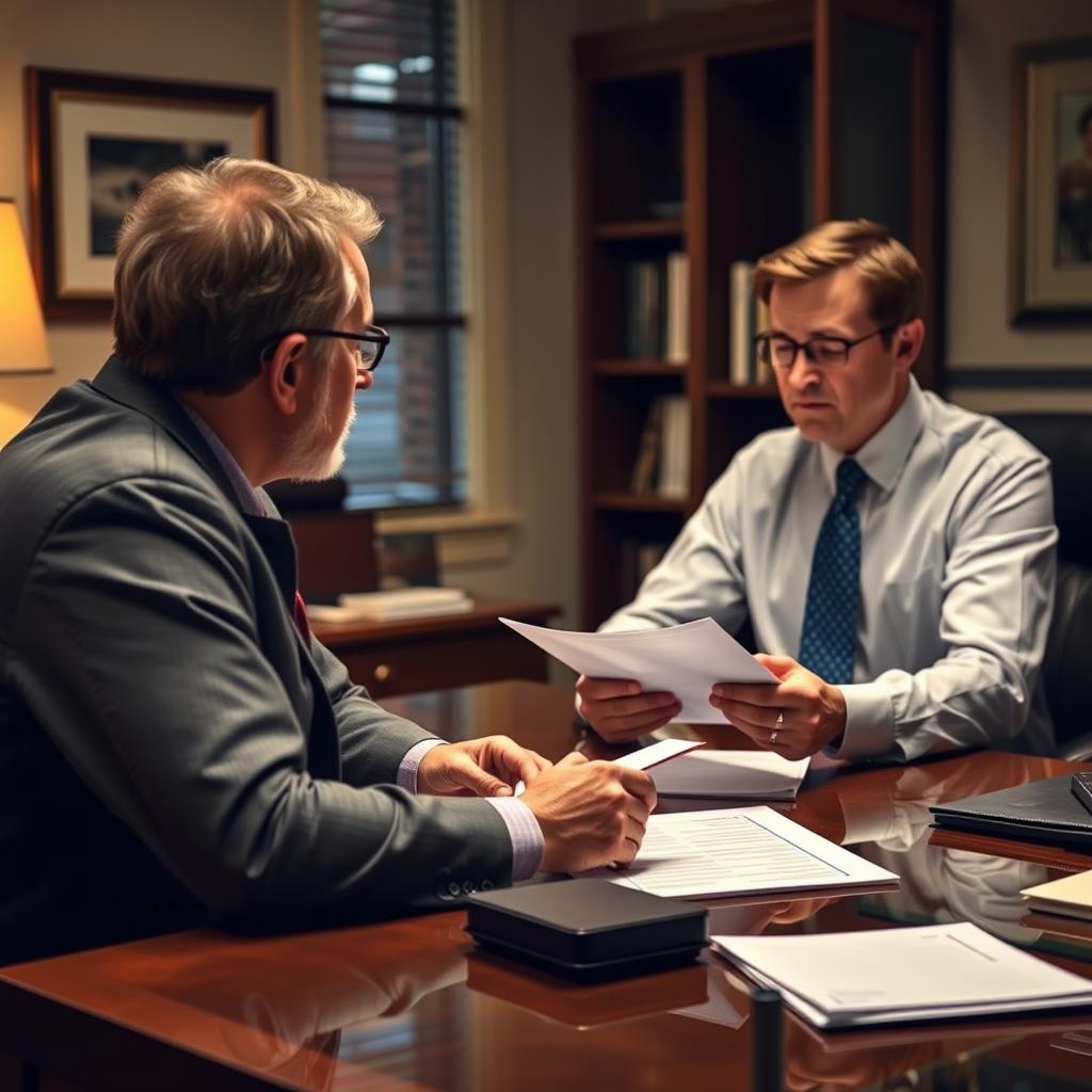 Reckless Driving Lawyer King William County, VA