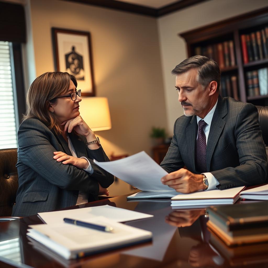 Reckless Driving Lawyer Washington DC, DC