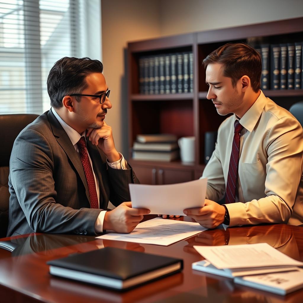 Speed Racing Lawyer Washington DC, DC
