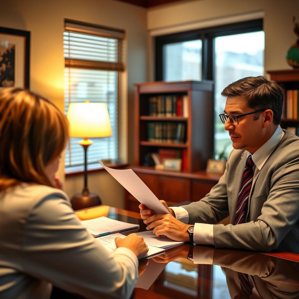 Speeding Ticket Lawyer Maryland, MD