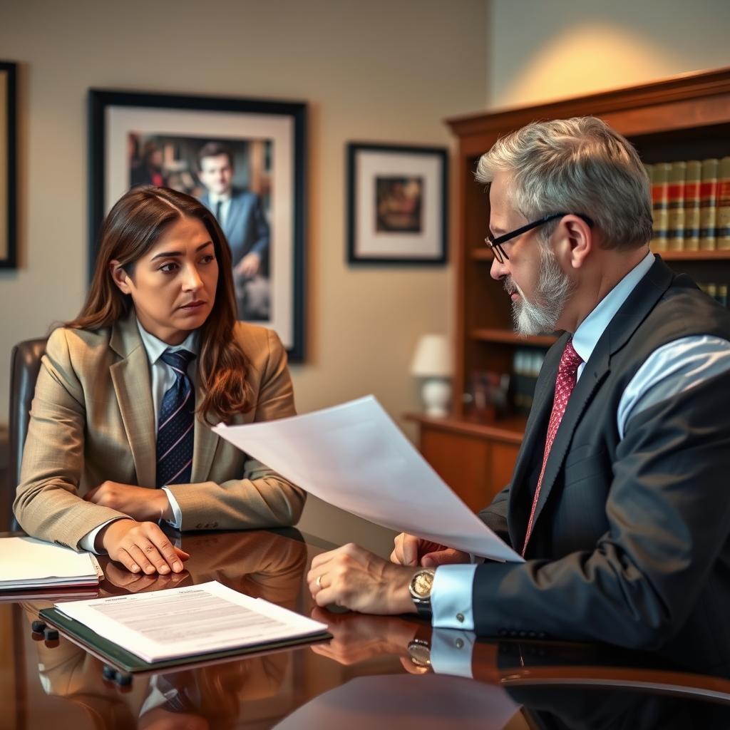 Suspended License Lawyer Spring Valley, DC