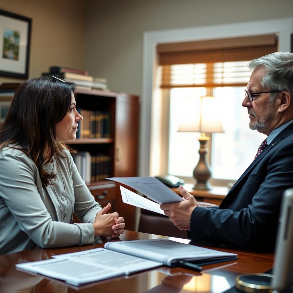 Traffic Fatality Defense Lawyer Rappahannock County, VA