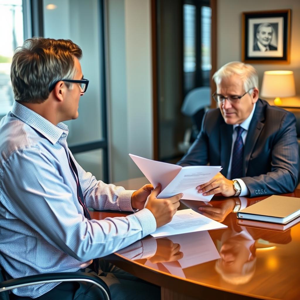 Truck Driver DUI Lawyer Maryland, MD