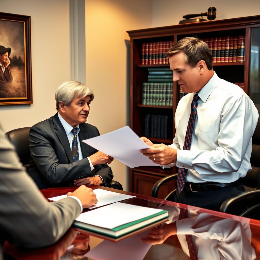Vehicular Manslaughter Lawyer Isle of Wight County, VA