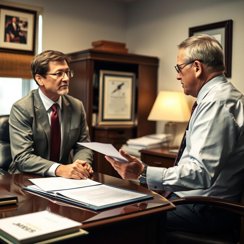Vehicular Manslaughter Lawyer James City County, VA