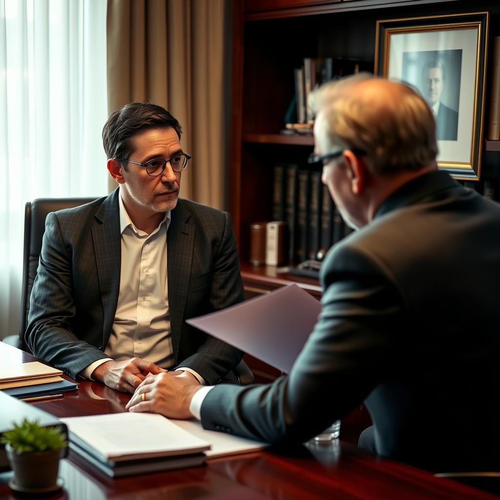Vehicular Manslaughter Lawyer Maryland, MD
