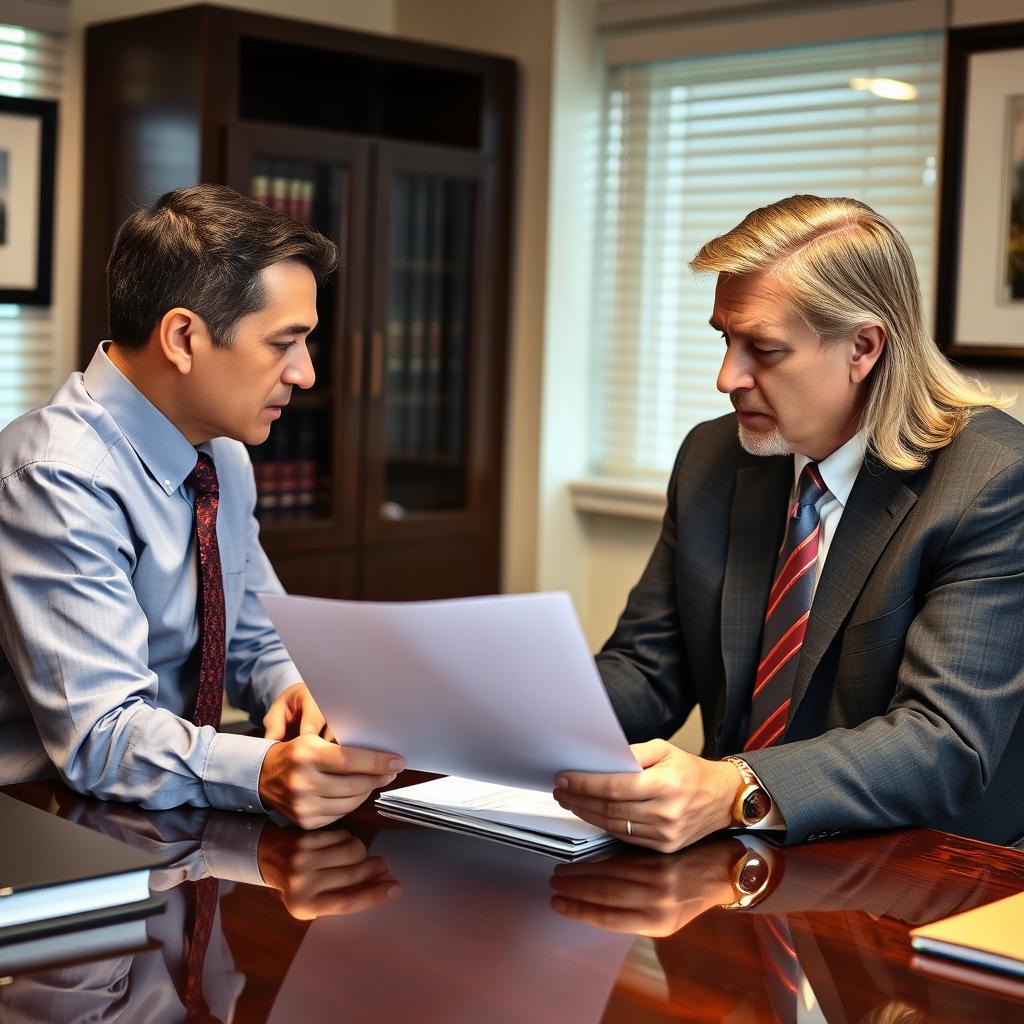 Vehicular Manslaughter Lawyer New Kent County, VA
