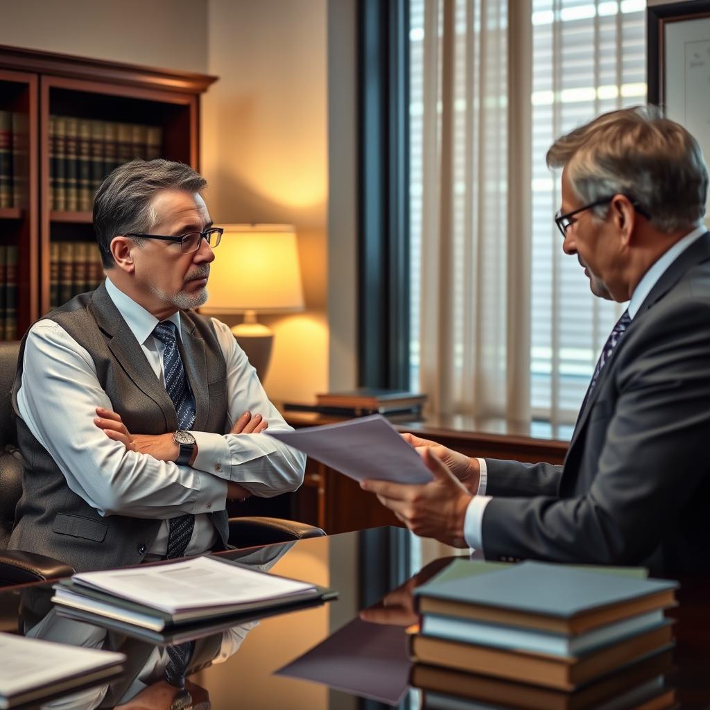 Vehicular Manslaughter Lawyer Powhatan County, VA