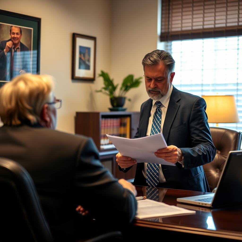 Vehicular Manslaughter Lawyer York County, VA