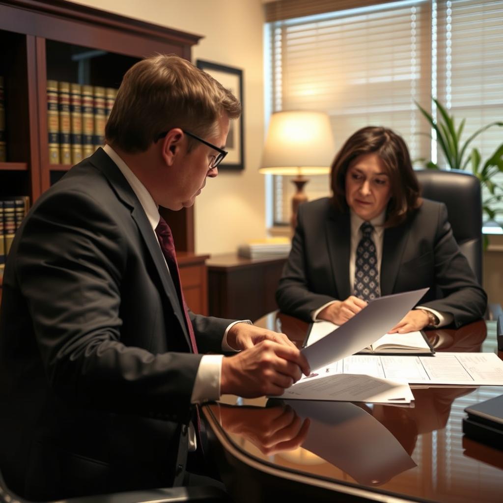 Aggravated DUI Lawyer Forest Hills, DC