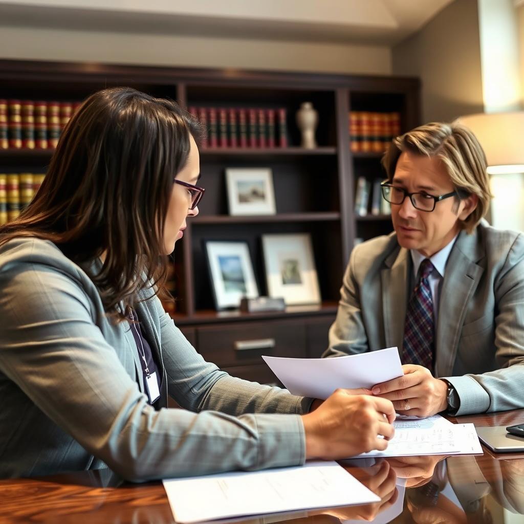 Aggravated DUI Lawyer Georgetown, DC