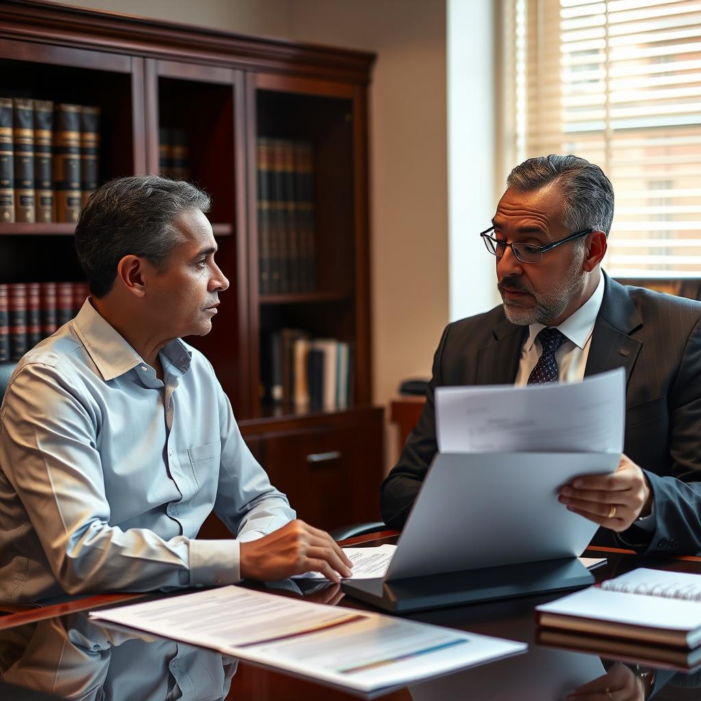 Aggravated DUI Lawyer Petworth, DC