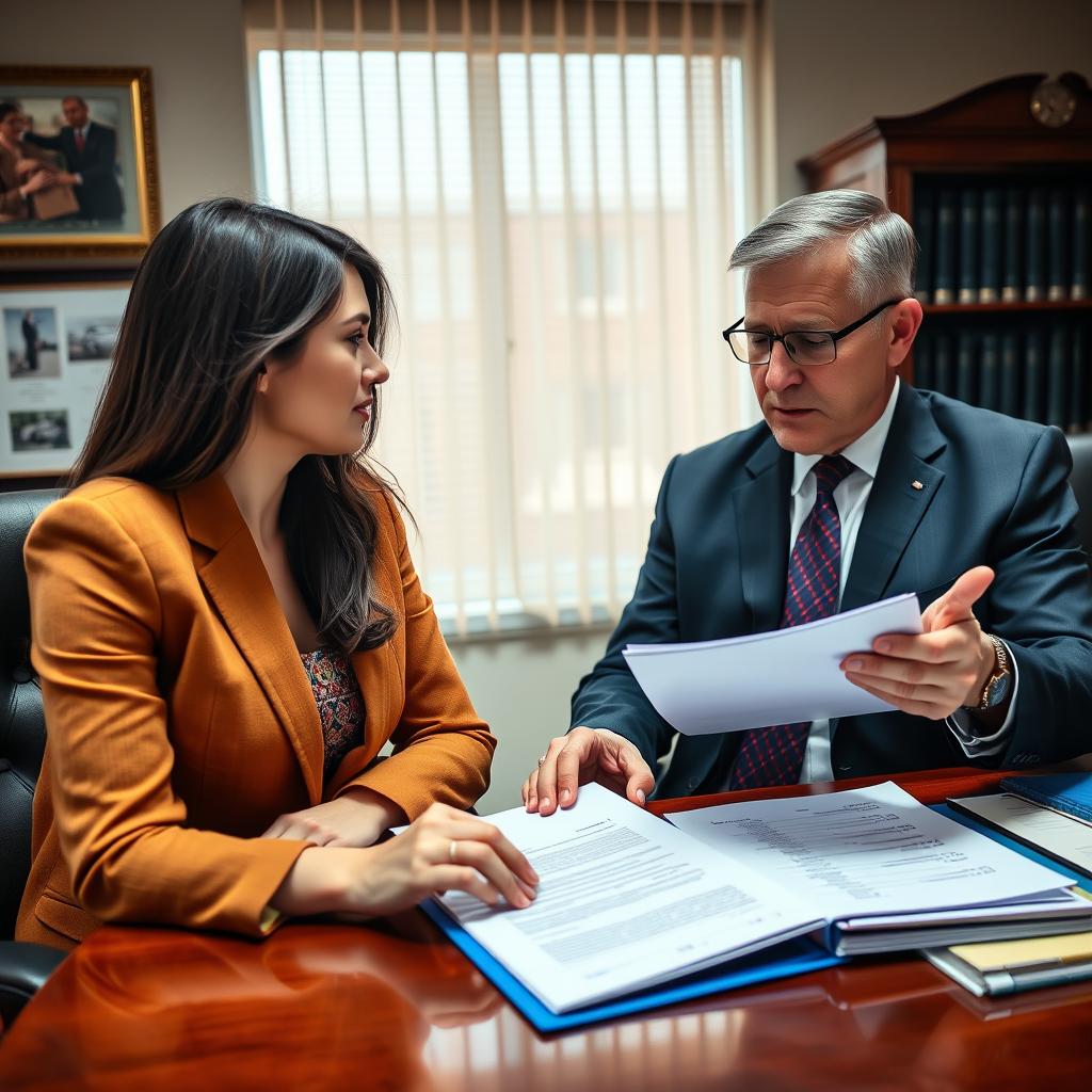 Aggressive Driving Lawyer Allegany County, NY
