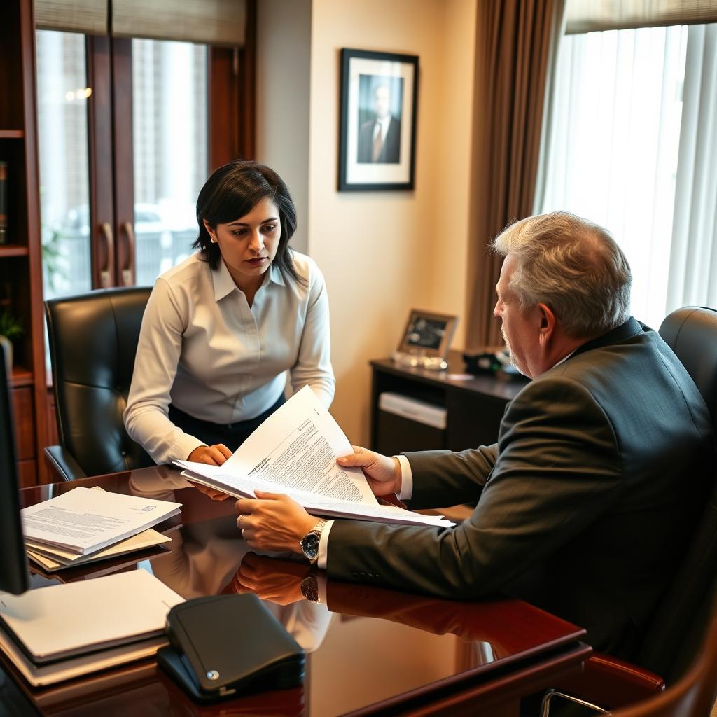 Aggressive Driving Lawyer Baltimore, MD