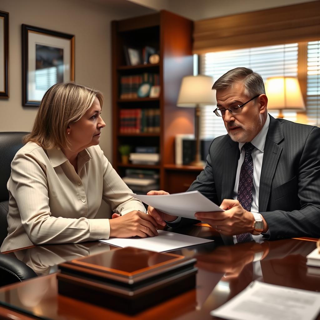 Aggressive Driving Lawyer Cecil County, MD