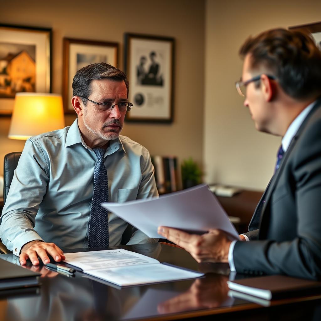 Aggressive Driving Lawyer Frederick County, VA