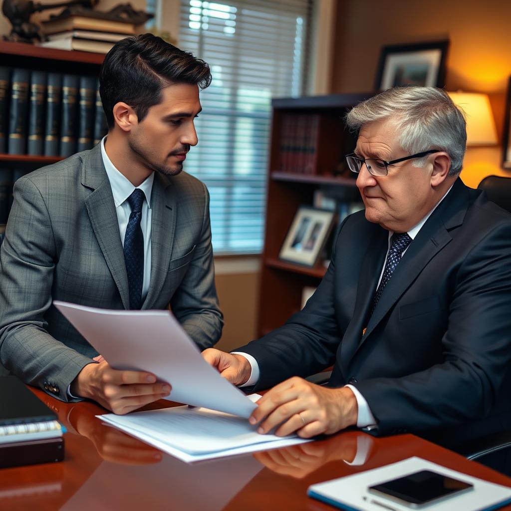 Aggressive Driving Lawyer Harford County, MD