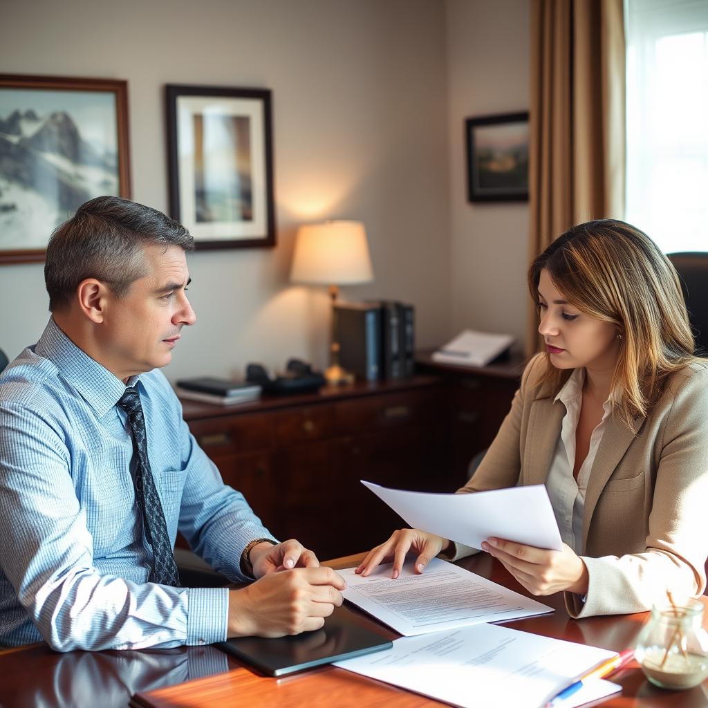 Aggressive Driving Lawyer Howard County, MD