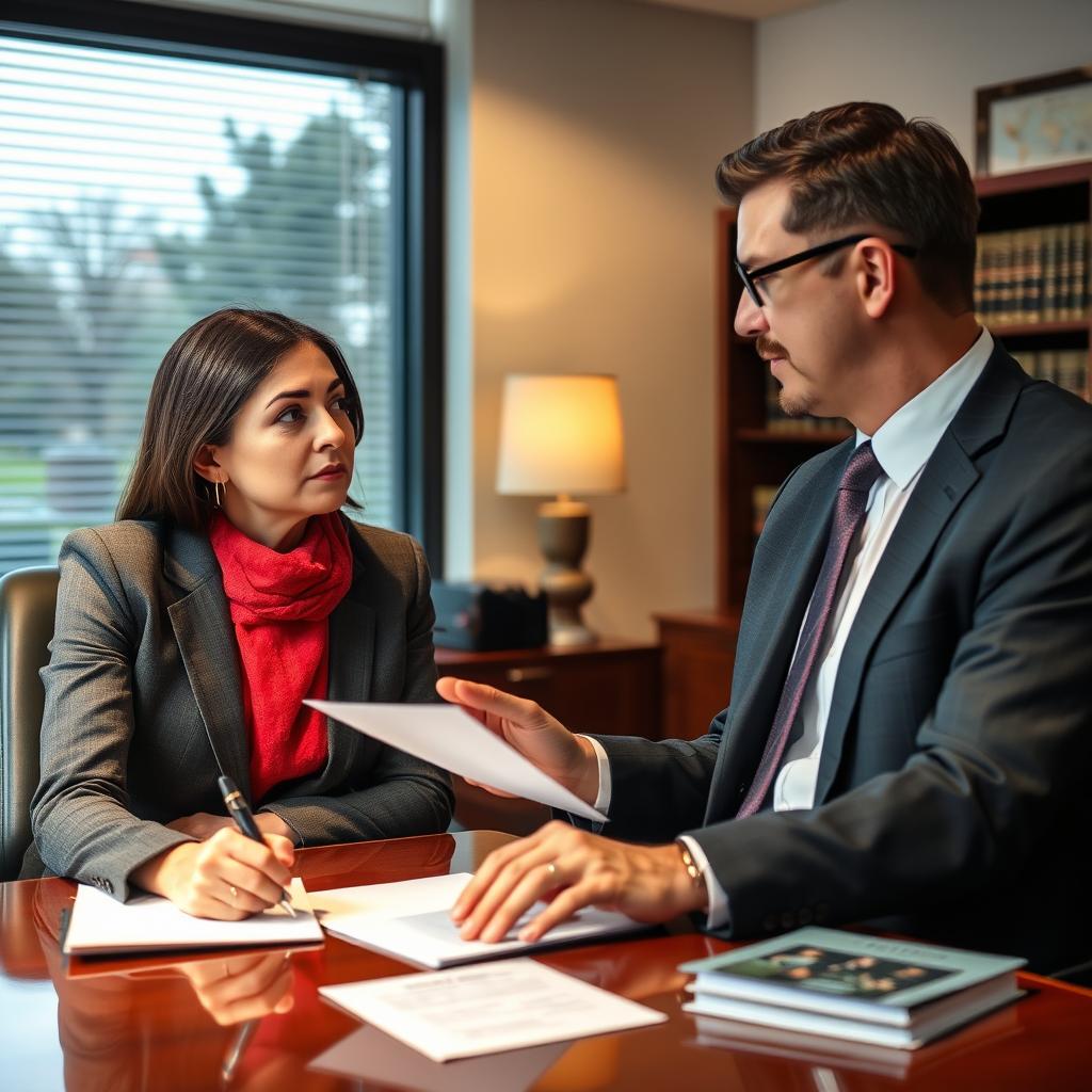 Aggressive Driving Lawyer Kent County, MD