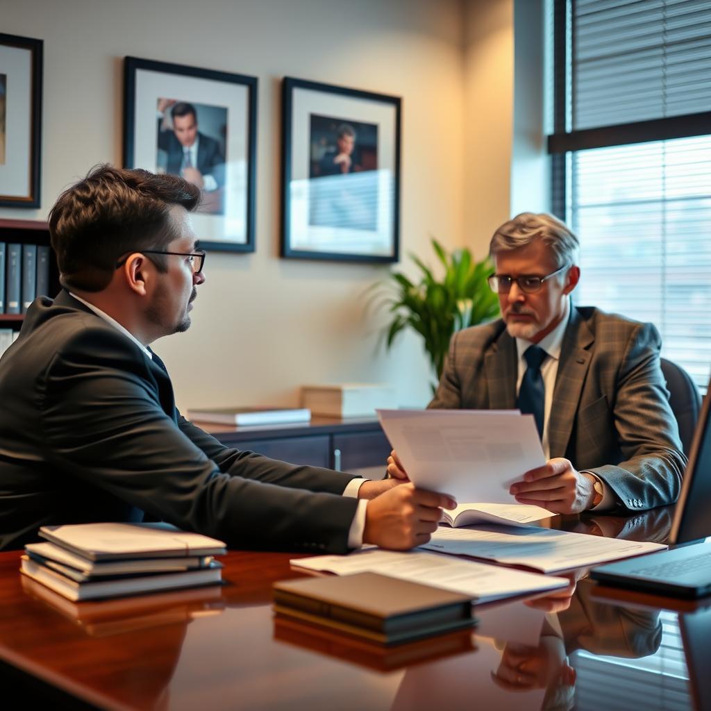 Aggressive Driving Lawyer Maryland, MD