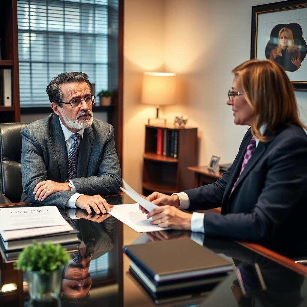 Aggressive Driving Lawyer Montgomery County, VA