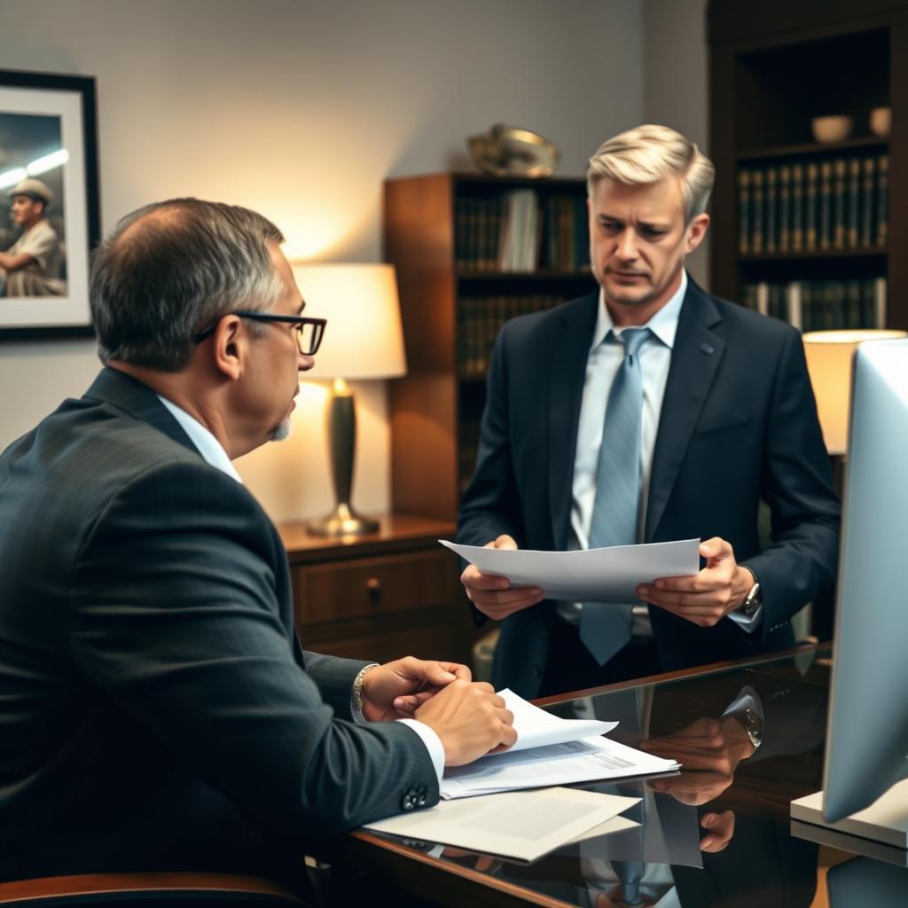 Aggressive Driving Lawyer New York County, NY