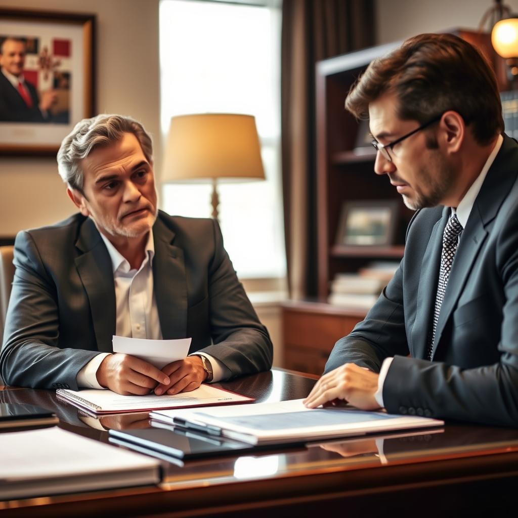 Aggressive Driving Lawyer Rockville, MD